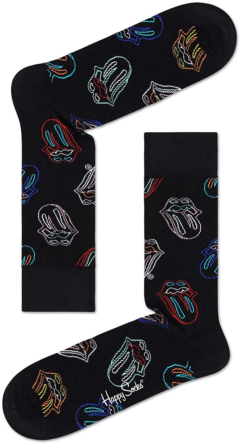 Rolling Stones: Midnight Ramble Sock