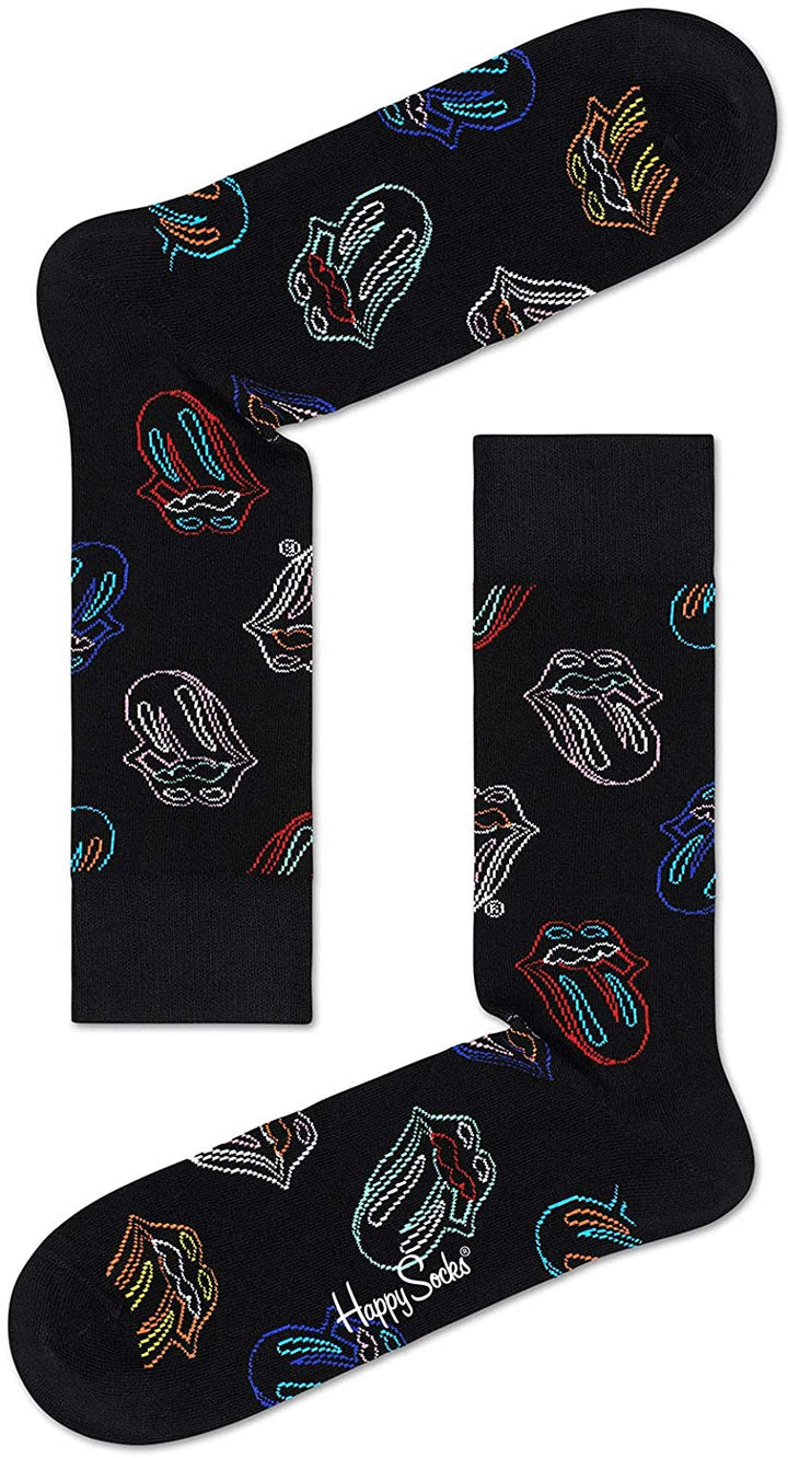 Rolling Stones: Midnight Ramble Sock