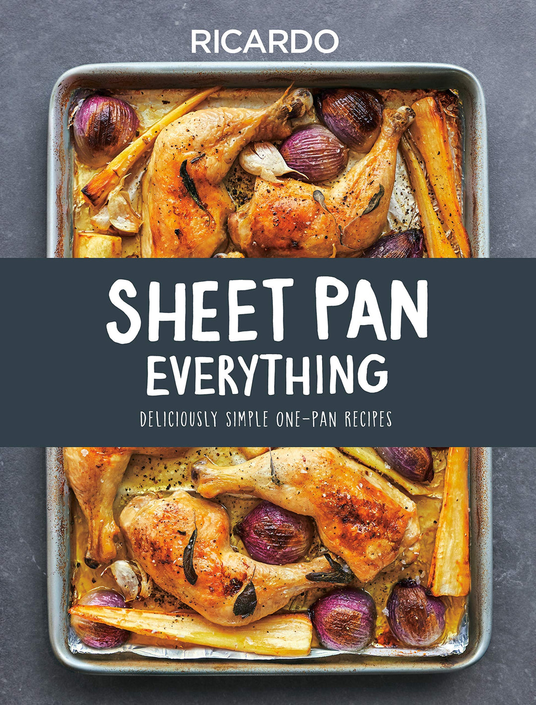 SHEET PAN EVERYTHING - Kingfisher Road - Online Boutique