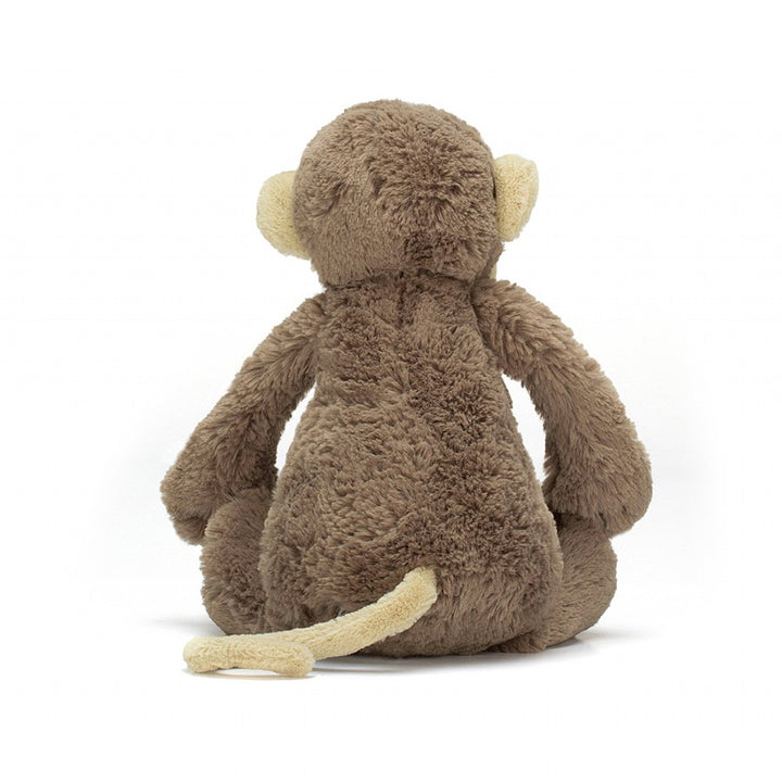 BASHFUL MONKEY  SMALL - Kingfisher Road - Online Boutique