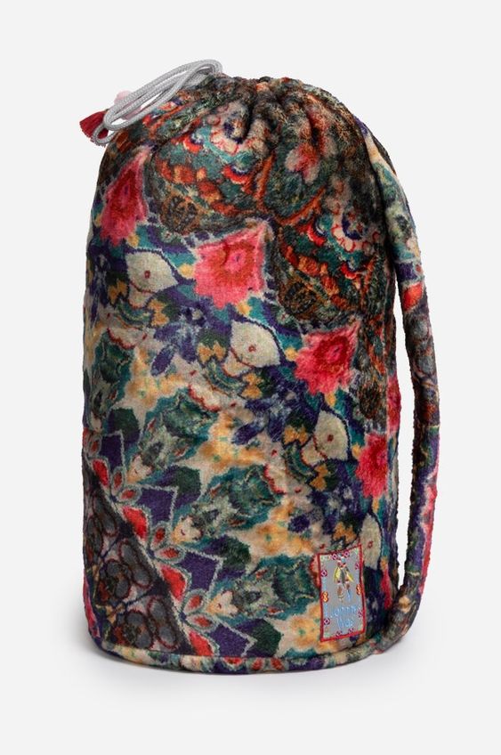 CIRCLE COZY BLANKET - Kingfisher Road - Online Boutique