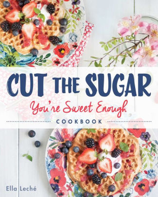 CUT THE SUGAR:  YOU'RE SWEET ENOUGH - Kingfisher Road - Online Boutique