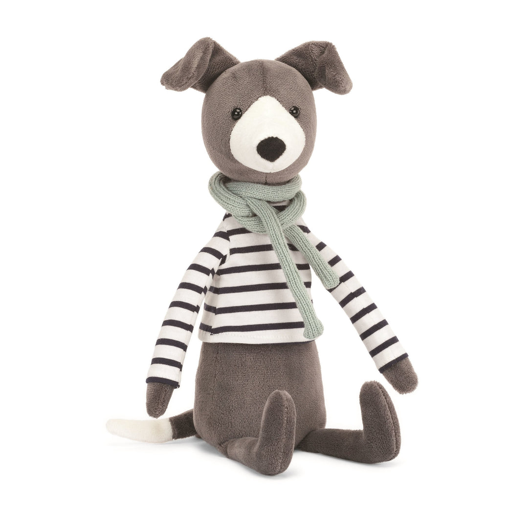 BEATNIK BUDDY WHIPPET - Kingfisher Road - Online Boutique