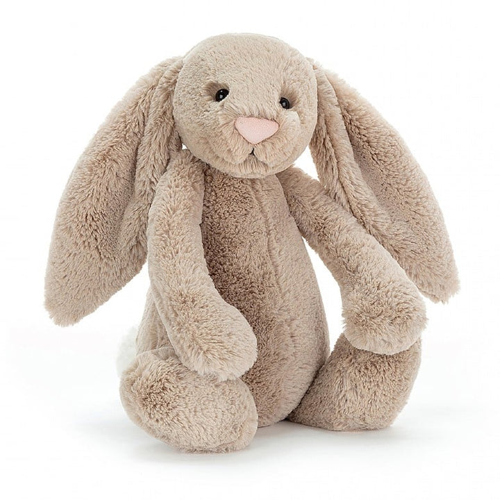 BASHFUL BEIGE BUNNY LARGE - Kingfisher Road - Online Boutique