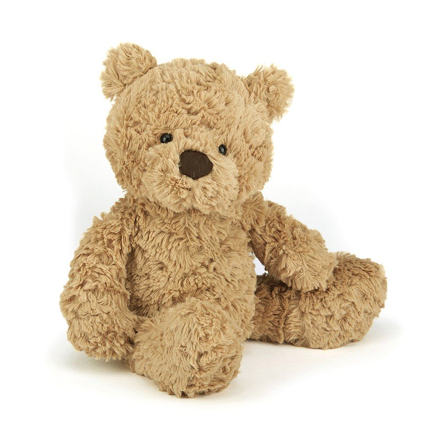 BUMBLY BEAR-SM - Kingfisher Road - Online Boutique