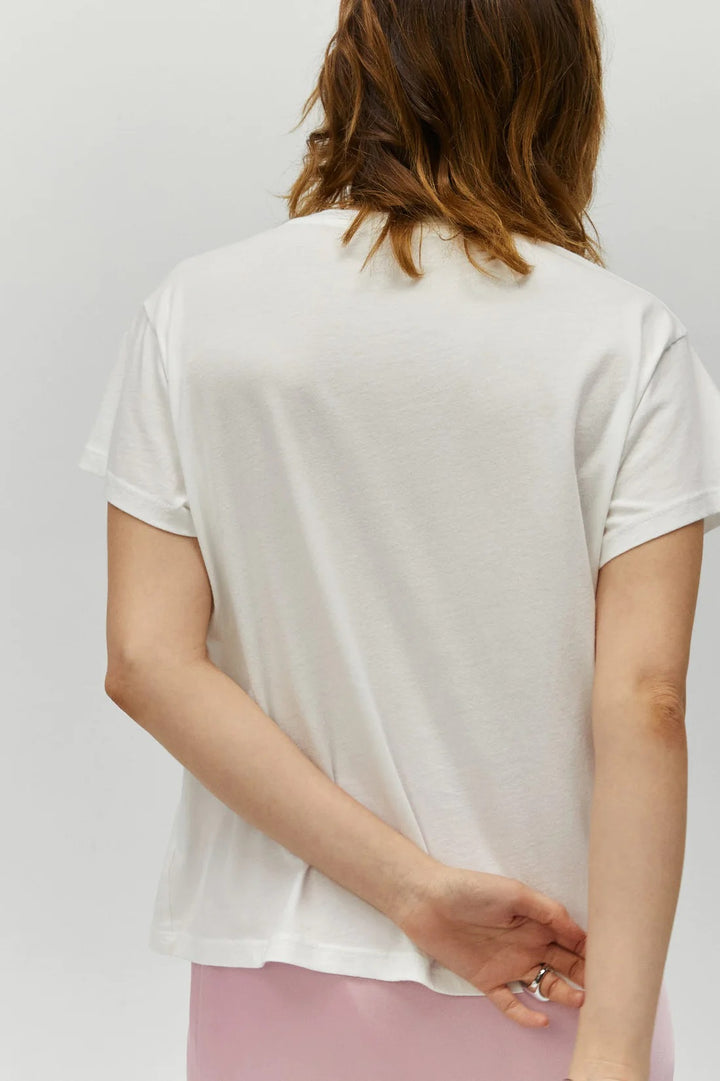 JONI MITCHELL LADIES OF THE CANYON TEE - Kingfisher Road - Online Boutique