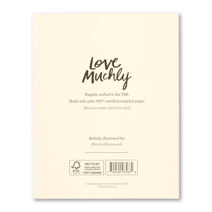 "Yep" Anniversary Card - Kingfisher Road - Online Boutique