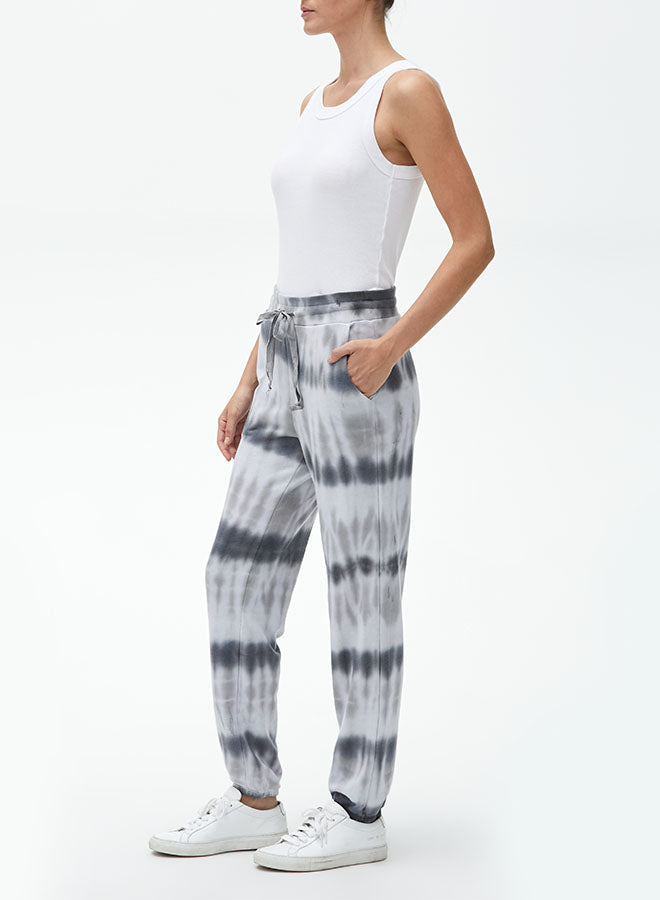 RAY RELAXED JOGGER - Kingfisher Road - Online Boutique