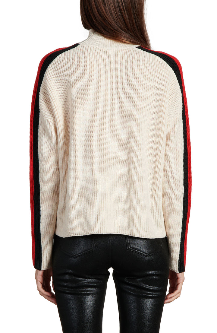 SPEEDWAY SWEATER - Kingfisher Road - Online Boutique