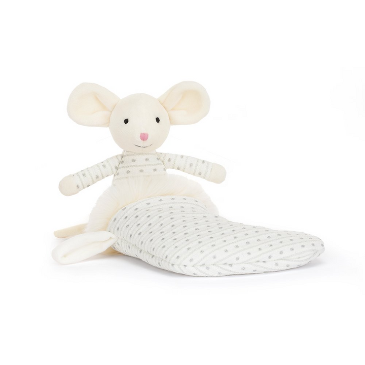 MOUSE SHIMMER STOCKING - Kingfisher Road - Online Boutique