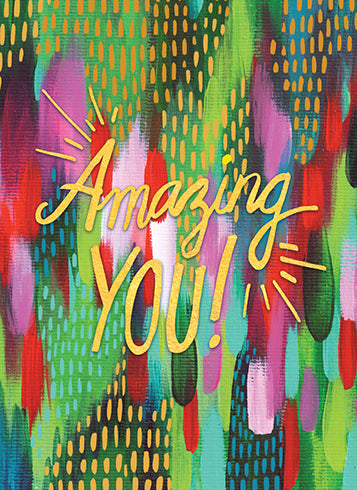 AMAZING YOU - Kingfisher Road - Online Boutique