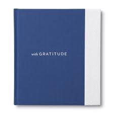 WITH GRATITUDE - Kingfisher Road - Online Boutique