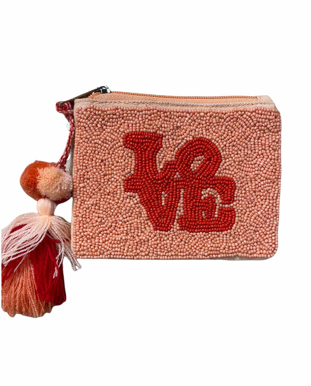 LOVE COIN PURSE - Kingfisher Road - Online Boutique