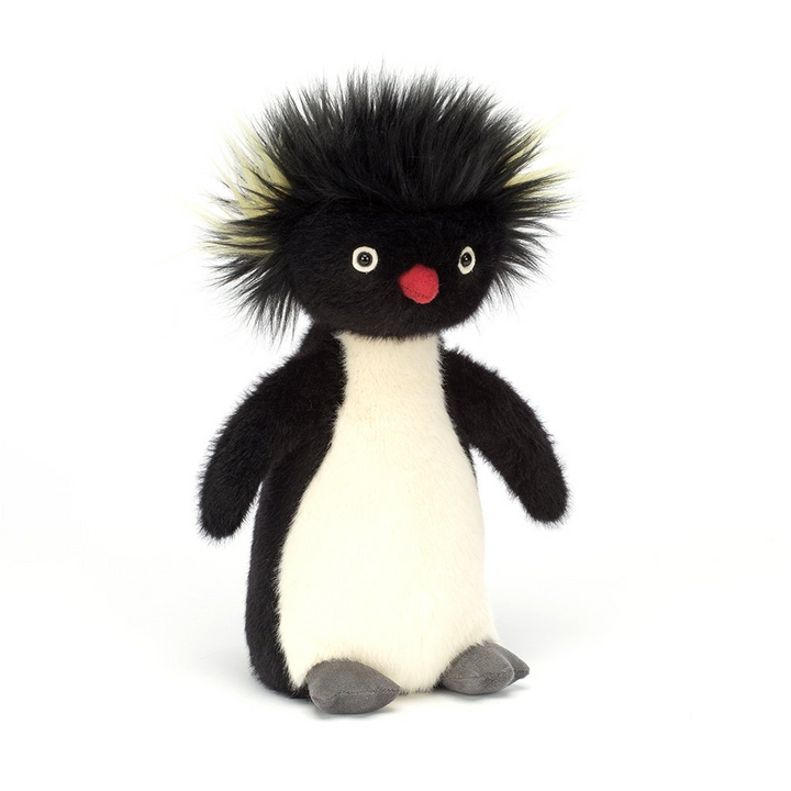 RONNIE ROCKHOPPER PENGUIN - Kingfisher Road - Online Boutique