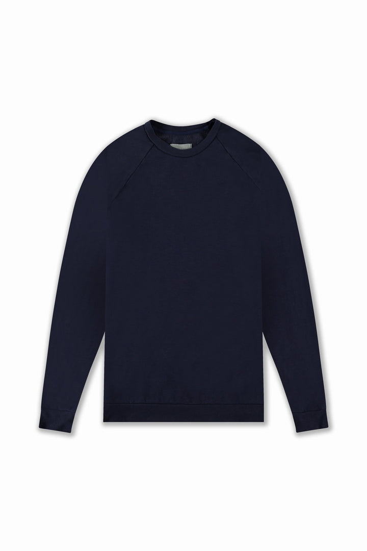 AXEL CREW NECK - Kingfisher Road - Online Boutique
