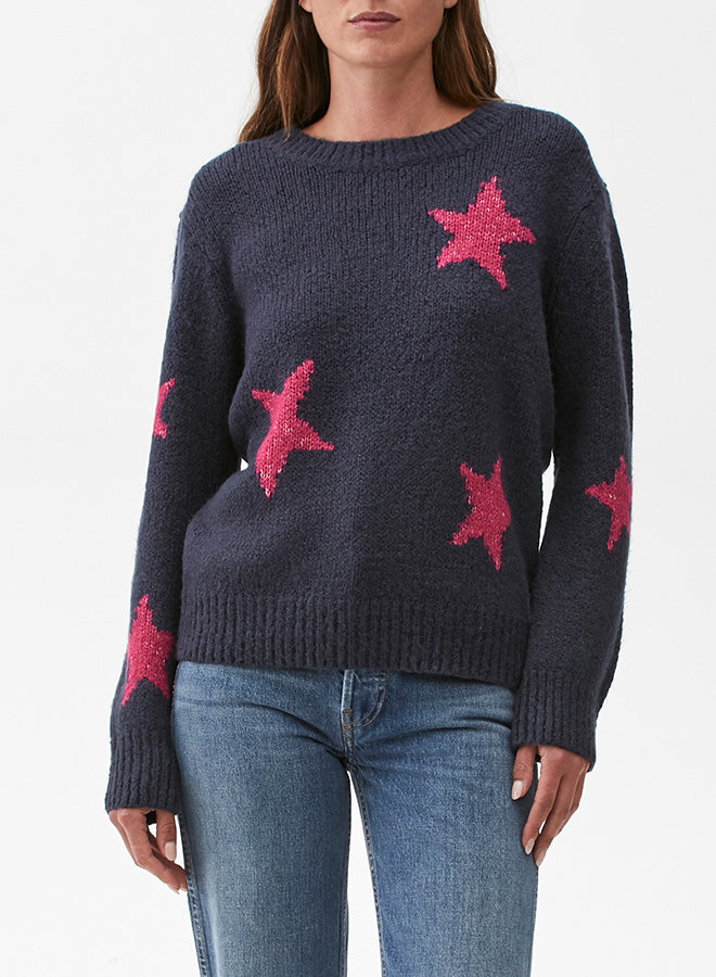 STAR INSTARIA PULLOVER - Kingfisher Road - Online Boutique