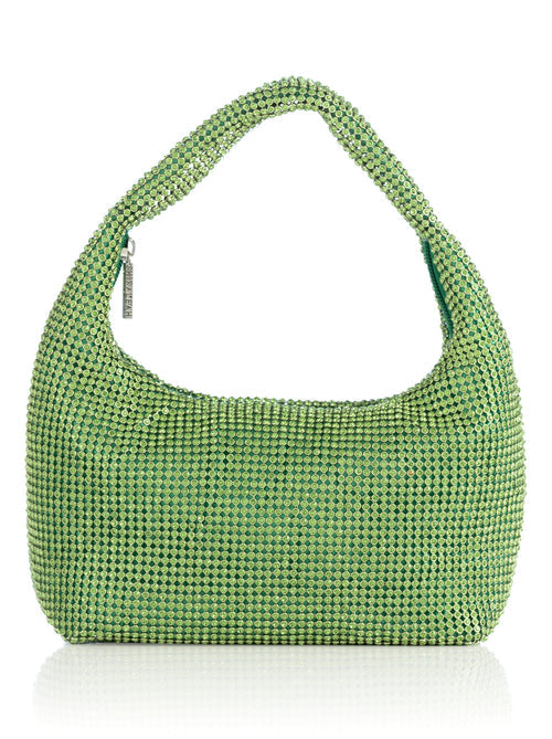 DIDI MINI BAG-GREEN - Kingfisher Road - Online Boutique