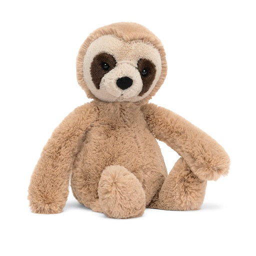 BASHFUL SLOTH MEDIUM - Kingfisher Road - Online Boutique