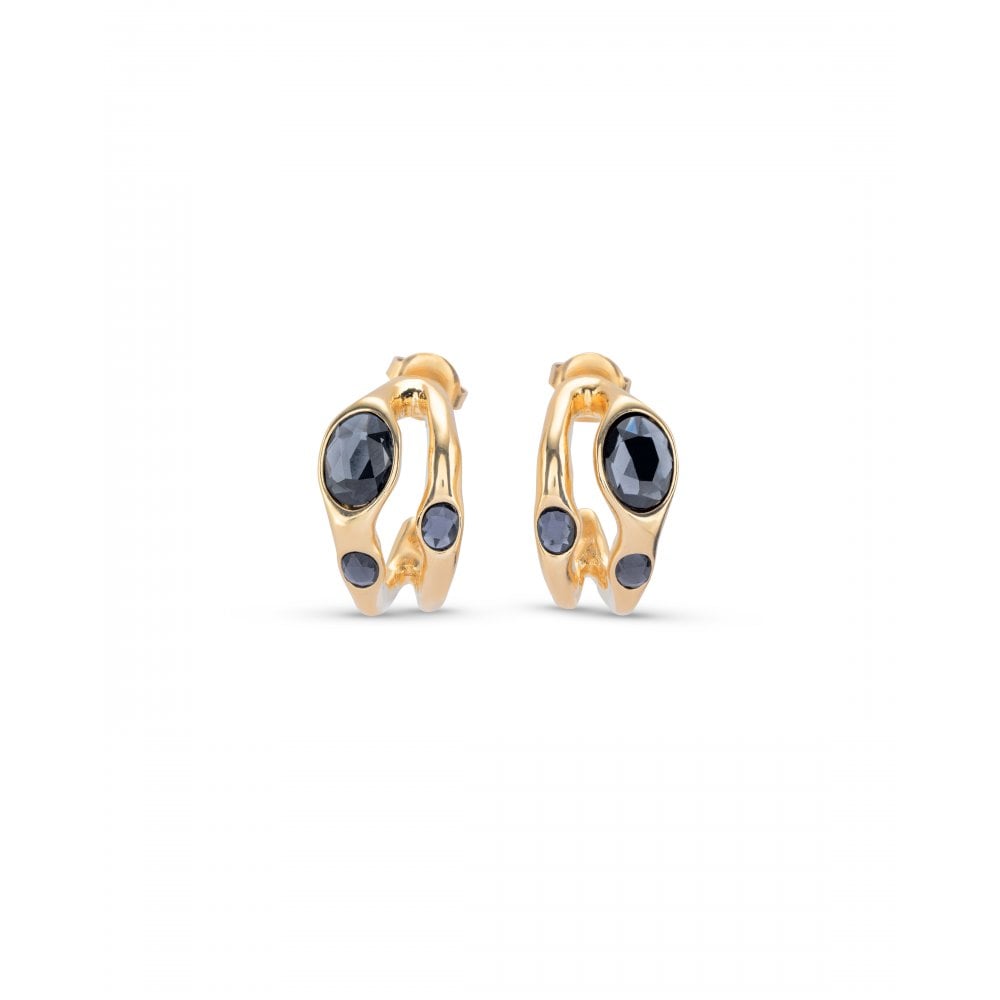 SUNSHINE EARRING-GOLD - Kingfisher Road - Online Boutique