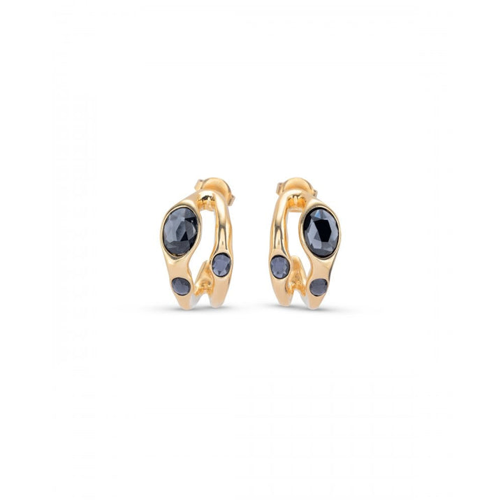 SUNSHINE EARRING-GOLD - Kingfisher Road - Online Boutique