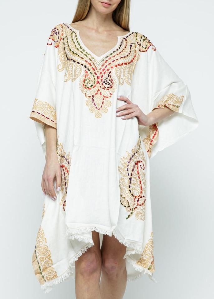 HOLLY KAFTAN - Kingfisher Road - Online Boutique