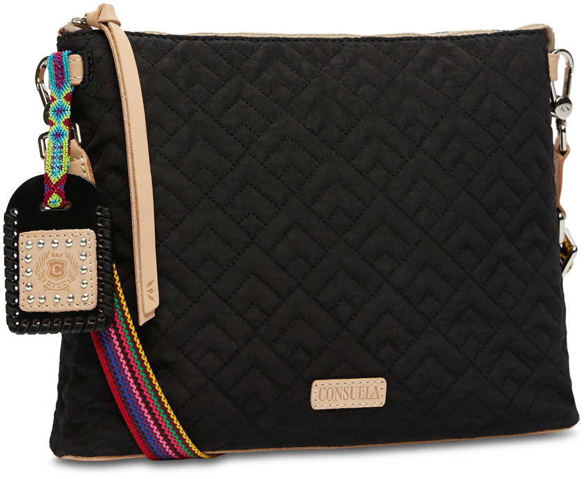 DOWNTOWN CROSSBODY-MEG - Kingfisher Road - Online Boutique