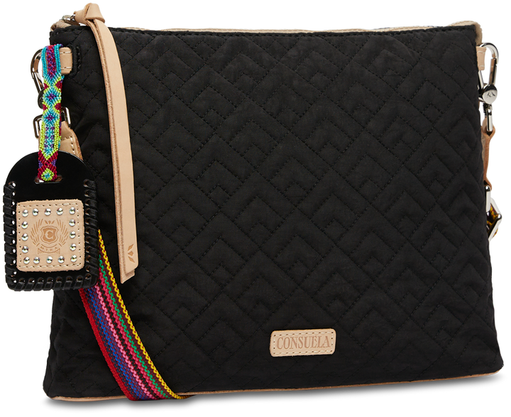 DOWNTOWN CROSSBODY-MEG - Kingfisher Road - Online Boutique