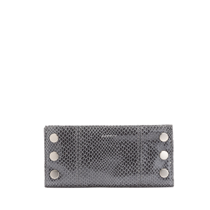 110 NORTH - SKYLINE SNAKE/SILVER - Kingfisher Road - Online Boutique