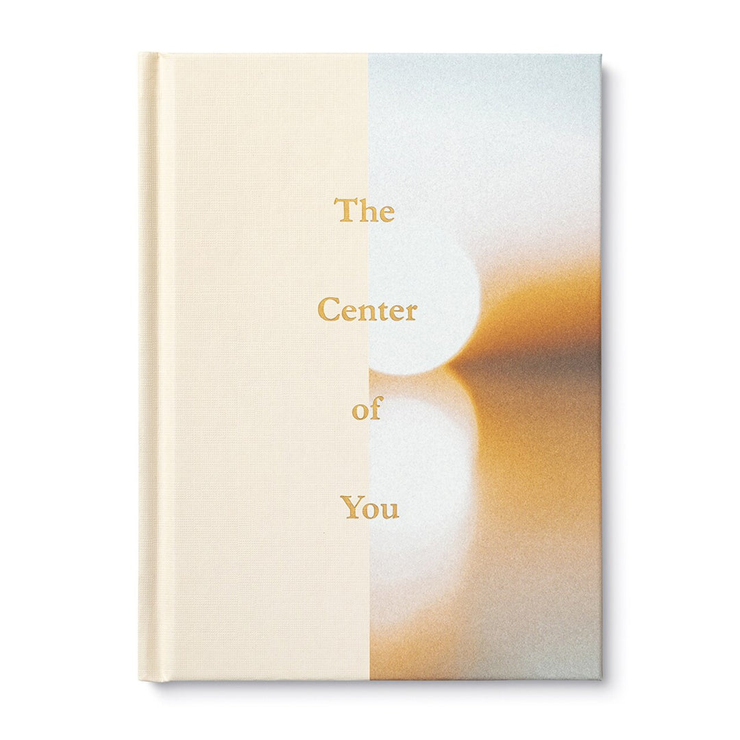 THE CENTER OF YOU - Kingfisher Road - Online Boutique