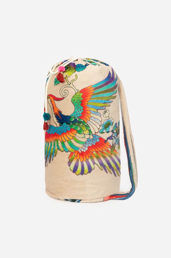 Potter Cozy Blanket - Kingfisher Road - Online Boutique