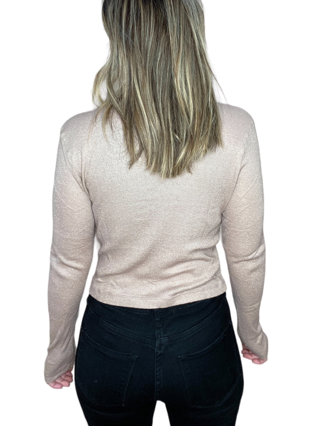 ZARIA CARDIGAN TOP - GILD - Kingfisher Road - Online Boutique