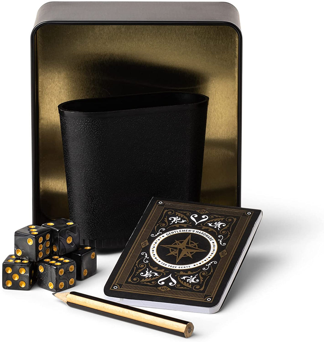 PUSH YOUR LUCK DICE GAME - Kingfisher Road - Online Boutique