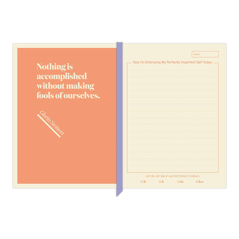 IMPERFECT JOURNAL - Kingfisher Road - Online Boutique