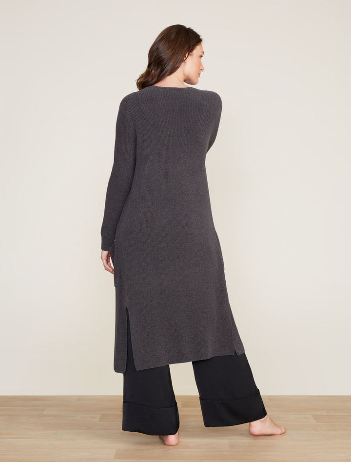 COZYCHIC ULTRA LITE LONG CARDI-CARBON - Kingfisher Road - Online Boutique