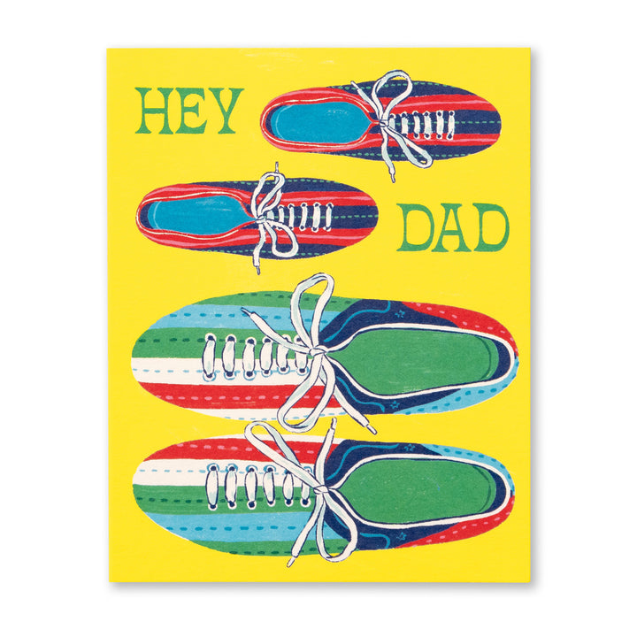 HEY DAD - Kingfisher Road - Online Boutique