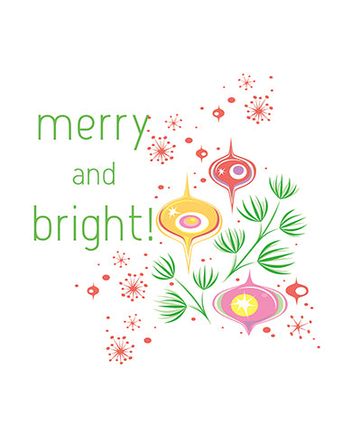 BRIGHT HOLIDAY - Kingfisher Road - Online Boutique