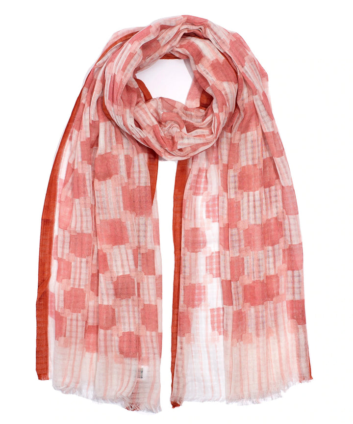 WATERY GEO WRAP - Kingfisher Road - Online Boutique