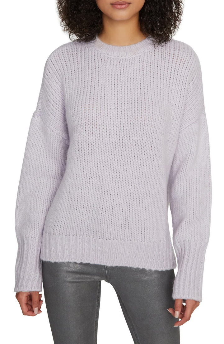 TELLURIDE SWEATER - Kingfisher Road - Online Boutique