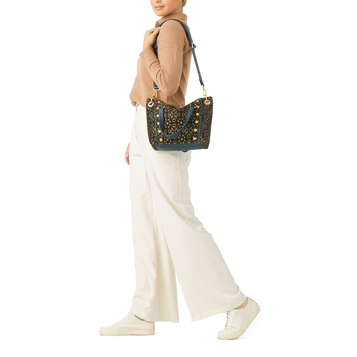 DANIEL MEDIUM - ATELIER/GOLD - Kingfisher Road - Online Boutique