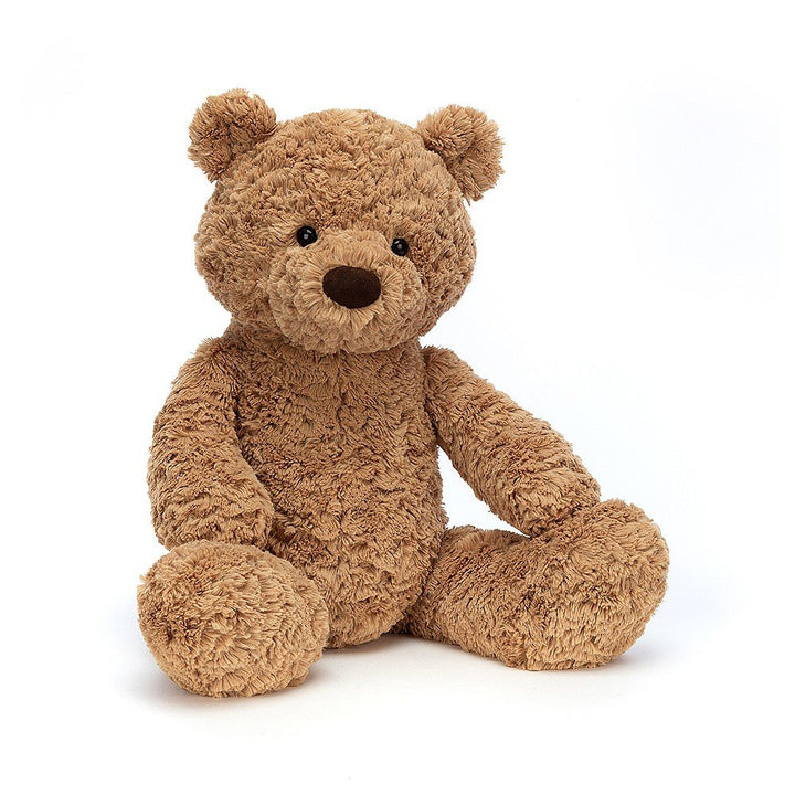 BUMBLY BEAR HUGE - Kingfisher Road - Online Boutique