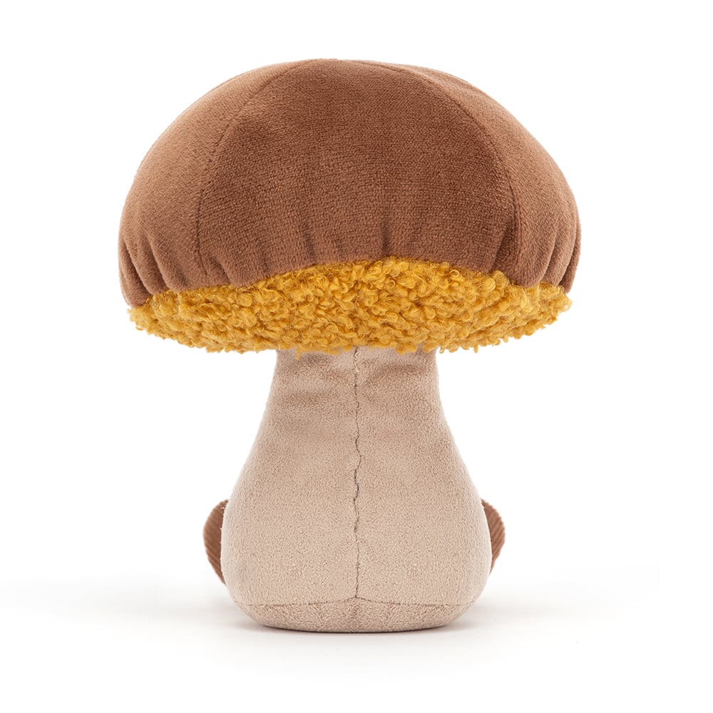 AMUSEABLE TOADSTOOL SMALL - Kingfisher Road - Online Boutique