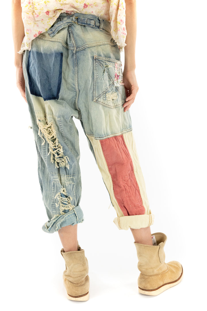 MINER DENIMS - AMERICANA - Kingfisher Road - Online Boutique