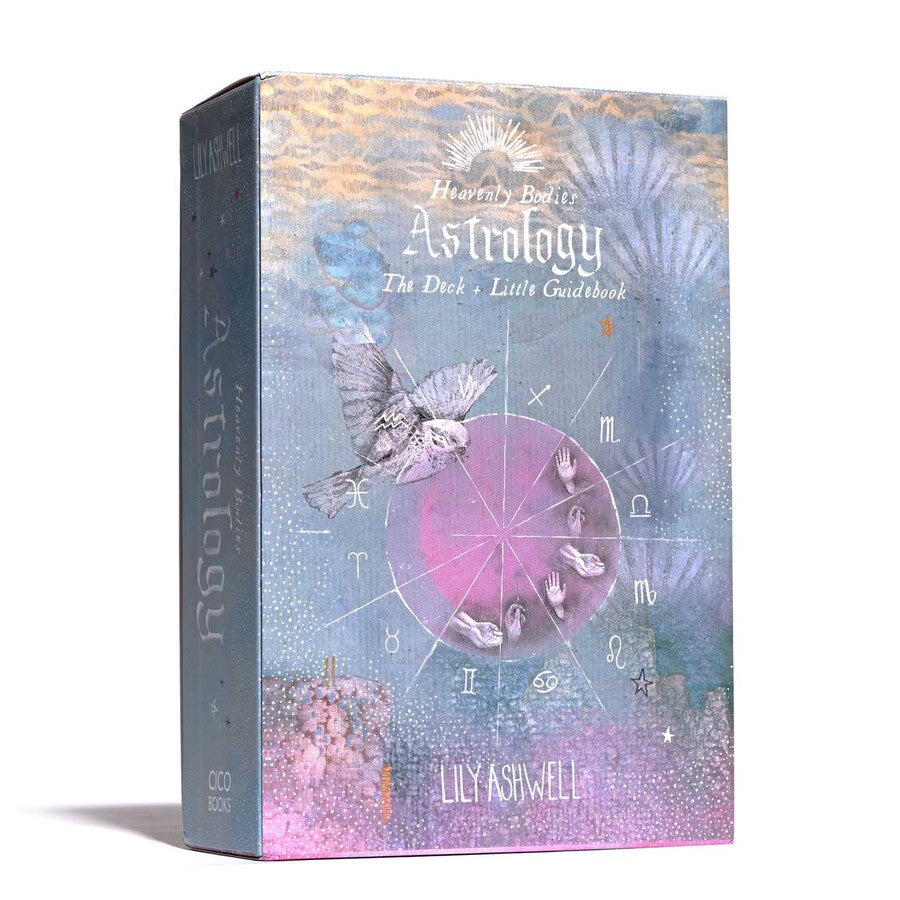 HEAVENLY BODIES ASTROLOGY - Kingfisher Road - Online Boutique