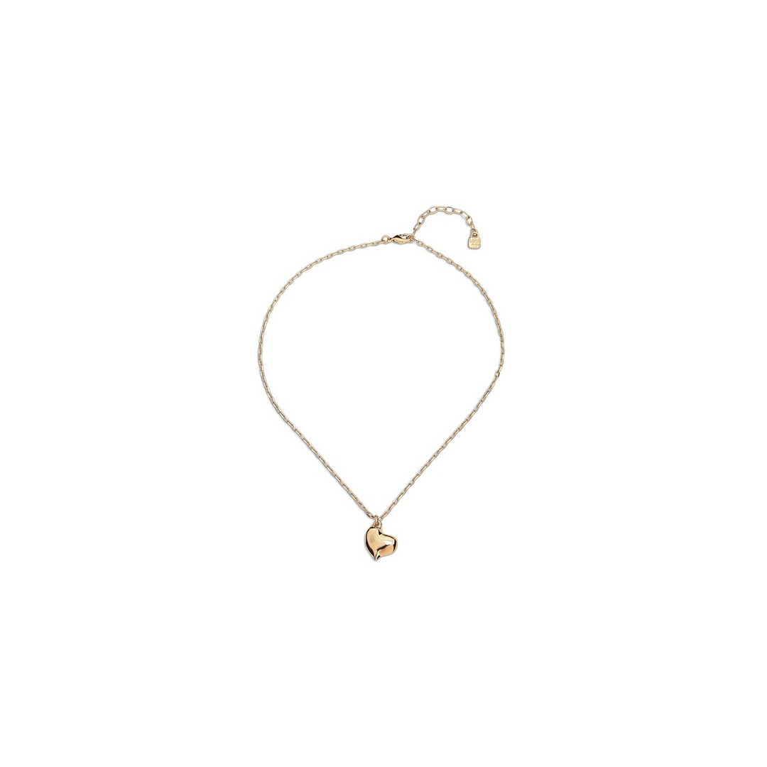 FOREVER GOLD NECKLACE - Kingfisher Road - Online Boutique
