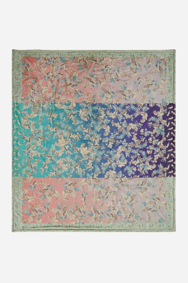 PEARL COZY BLANKET - Kingfisher Road - Online Boutique