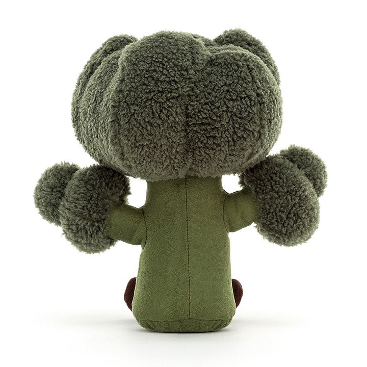 AMUSEABLE BROCCOLI - Kingfisher Road - Online Boutique