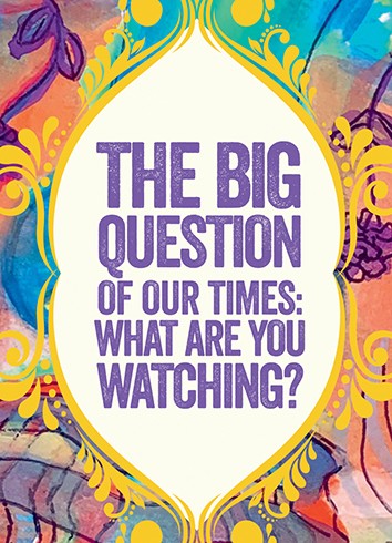 BIG QUESTION-BIRTHDAY - Kingfisher Road - Online Boutique