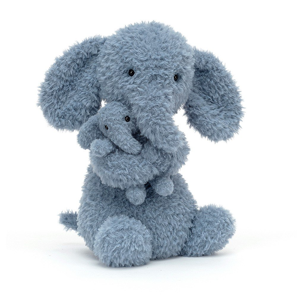 HUDDLES ELEPHANT - Kingfisher Road - Online Boutique