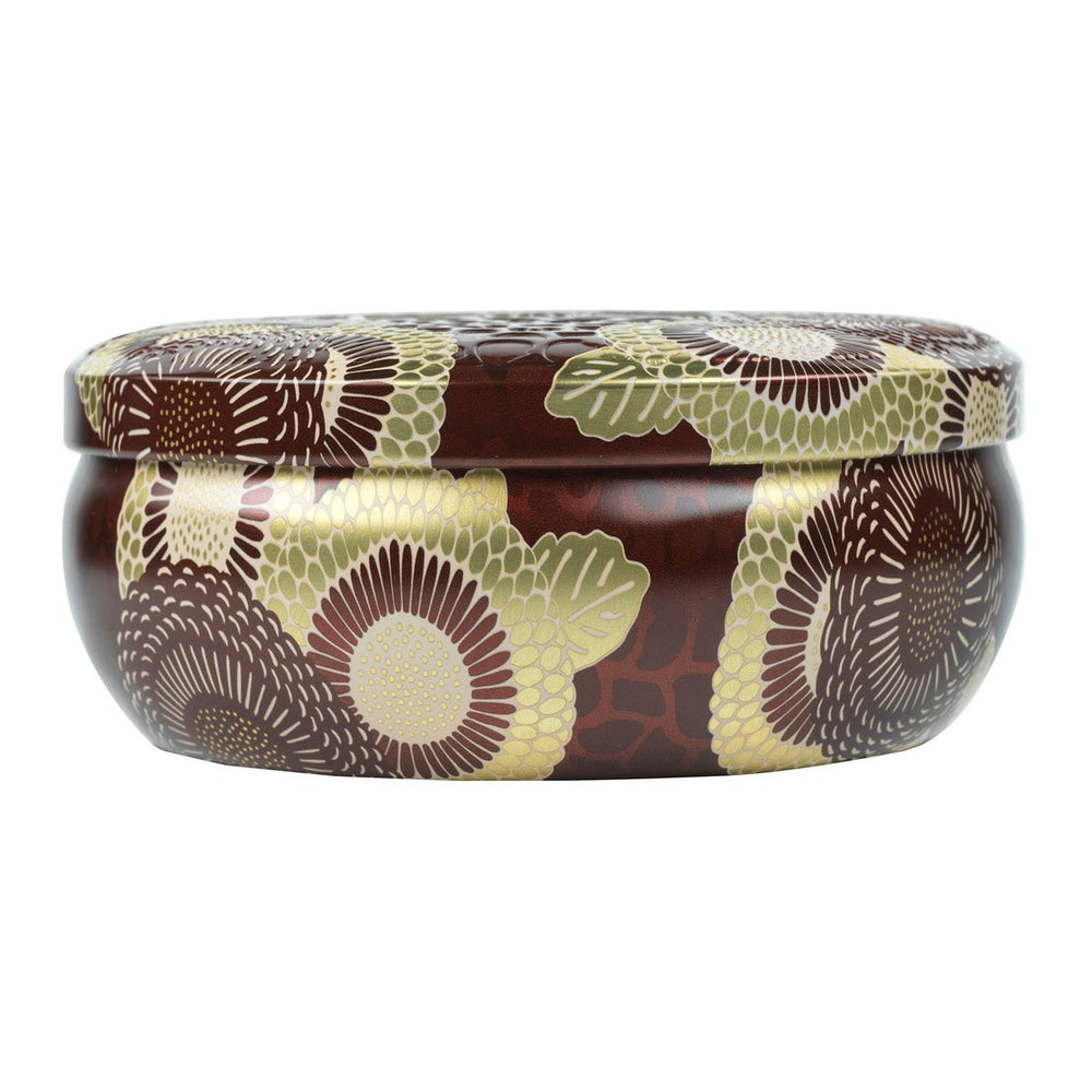 FORBIDDEN FIG 3 WICK TIN - Kingfisher Road - Online Boutique