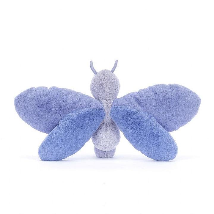 BLUEBELL BUTTERFLY - Kingfisher Road - Online Boutique